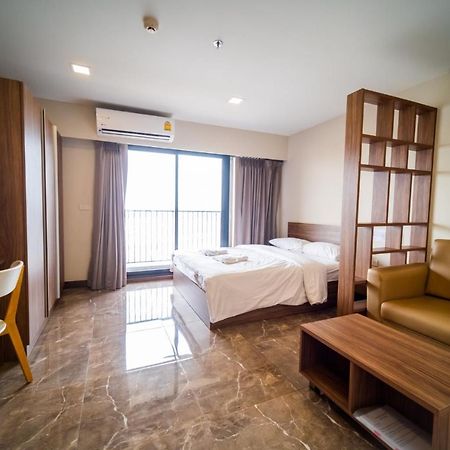 Rangsit Residence Exterior foto