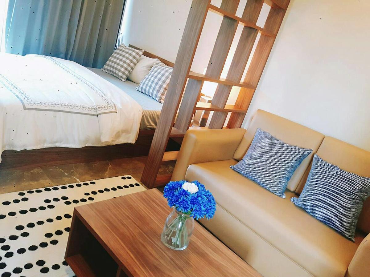 Rangsit Residence Exterior foto